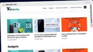 Publish Guest Post on tektechy.com