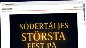 Publish Guest Post on telgenytt.se