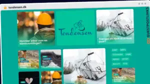 Publish Guest Post on tendensen.dk