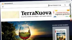 Publish Guest Post on terranuova.it