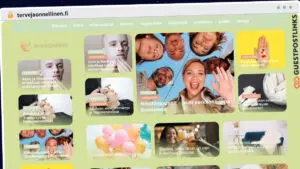 Publish Guest Post on tervejaonnellinen.fi