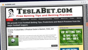 Publish Guest Post on teslabet.com