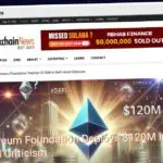 Publish Guest Post on the-blockchain.com