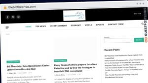 Publish Guest Post on thebibtheorists.com