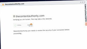 Publish Guest Post on thecontentauthority.com