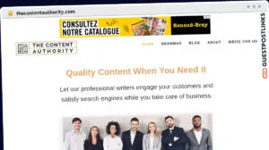 Publish Guest Post on thecontentauthority.com