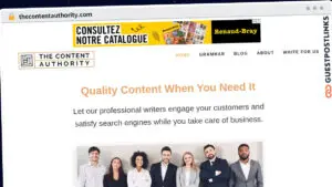 Publish Guest Post on thecontentauthority.com