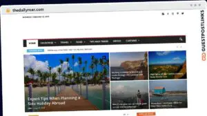 Publish Guest Post on thedailyroar.com