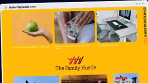 Publish Guest Post on thefamilyhustle.com