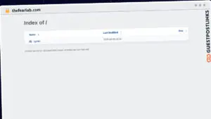 Publish Guest Post on thefearlab.com
