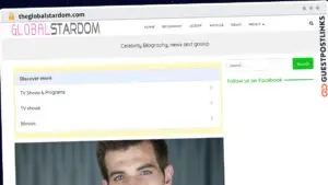 Publish Guest Post on theglobalstardom.com