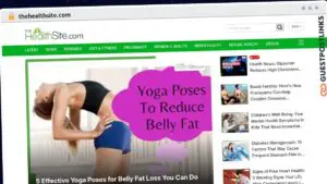 Publish Guest Post on thehealthsite.com