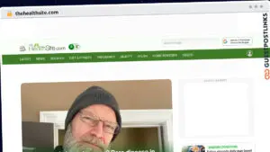 Publish Guest Post on thehealthsite.com