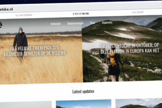 Publish Guest Post on thehike.nl