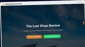 Publish Guest Post on thelostwaysreview.net
