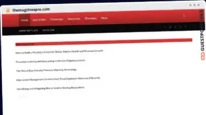 Publish Guest Post on themagzinespro.com
