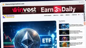 Publish Guest Post on themarketperiodical.com