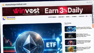 Publish Guest Post on themarketperiodical.com