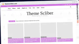 Publish Guest Post on themescliber.com