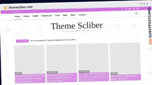 Publish Guest Post on themescliber.com