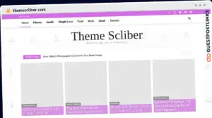 Publish Guest Post on themescliber.com
