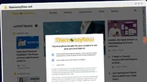 Publish Guest Post on themoneyflow.net