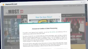 Publish Guest Post on themost10.com