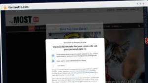 Publish Guest Post on themost10.com