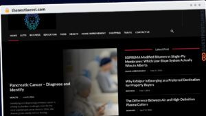 Publish Guest Post on thenextlaevel.com