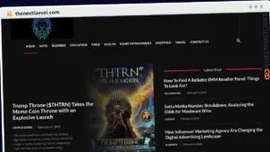 Publish Guest Post on thenextlaevel.com