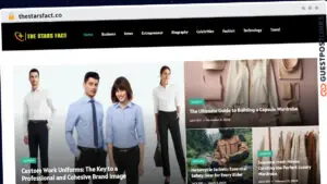 Publish Guest Post on thestarsfact.co