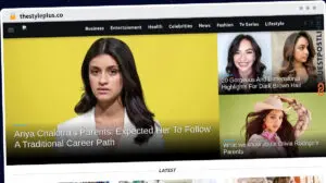 Publish Guest Post on thestyleplus.co