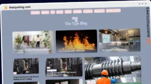 Publish Guest Post on thetipsblog.com