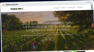 Publish Guest Post on thetuscany.net