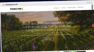 Publish Guest Post on thetuscany.net