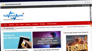Publish Guest Post on thevirtualassist.net