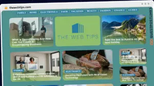Publish Guest Post on thewebtips.com