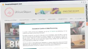Publish Guest Post on thewiredshopper.com