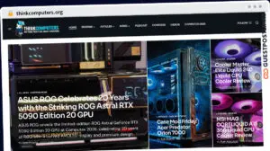Publish Guest Post on thinkcomputers.org