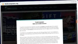 Publish Guest Post on thinkcomputers.org