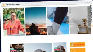 Publish Guest Post on thirstfashion.com