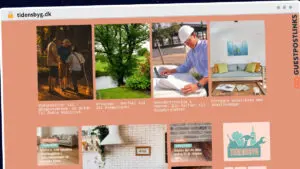 Publish Guest Post on tidensbyg.dk