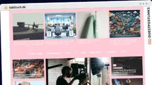 Publish Guest Post on tidtiltech.dk