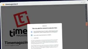 Publish Guest Post on timemagazine.it