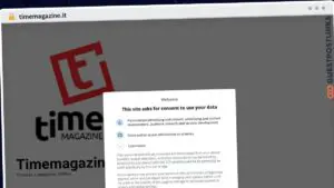 Publish Guest Post on timemagazine.it