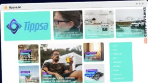 Publish Guest Post on tippsa.se