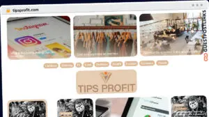 Publish Guest Post on tipsprofit.com