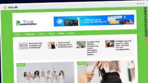 Publish Guest Post on tiva.dk
