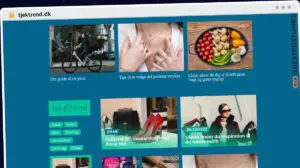 Publish Guest Post on tjektrend.dk