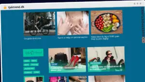 Publish Guest Post on tjektrend.dk